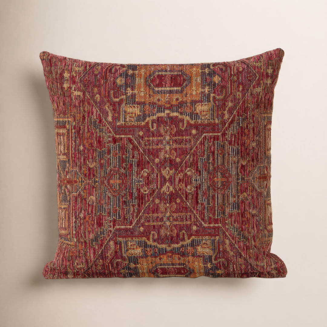 Olcott 36" x 26" Pillow Cover & Insert